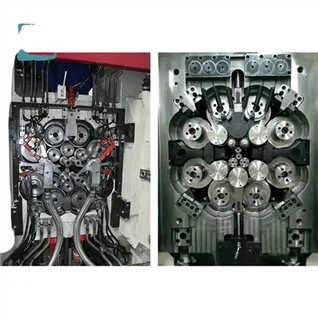 熱い販売のコールドミル機械