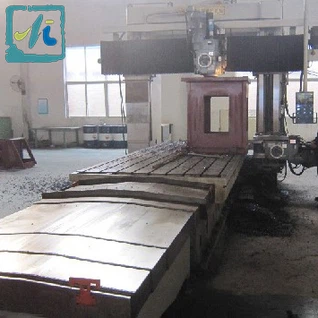 カスタム 6 Hi 冷間圧延機